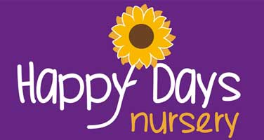 Happy Days Day Nursery